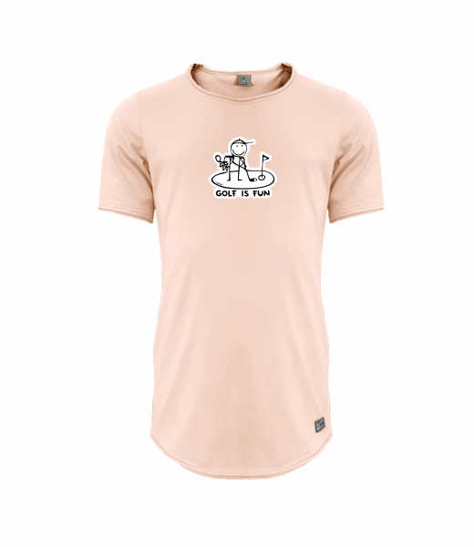 T-SHIRT PARKOUR LONG