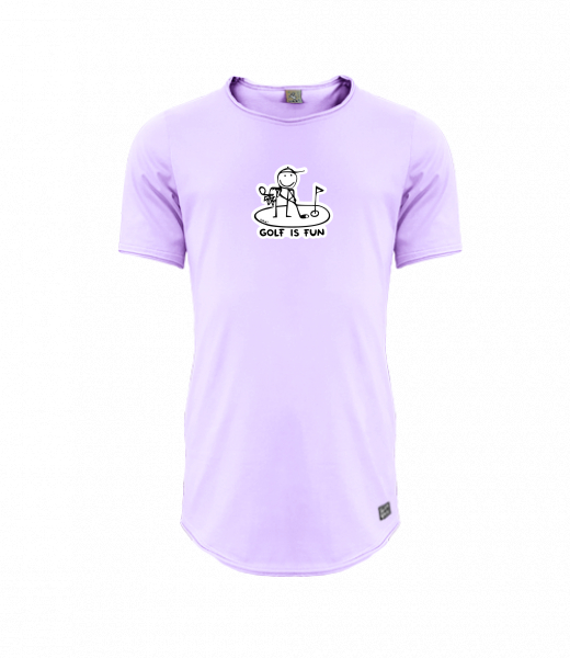 T-SHIRT PARKOUR LONG