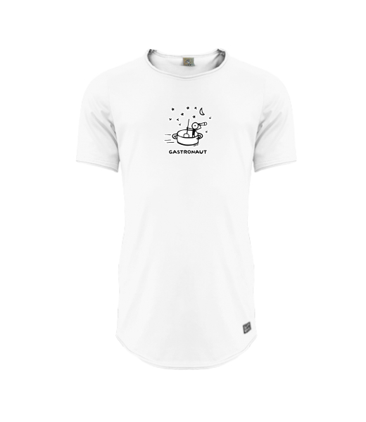 T-SHIRT PARKOUR LONG