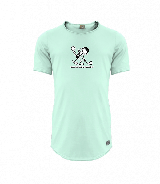 T-SHIRT PARKOUR LONG