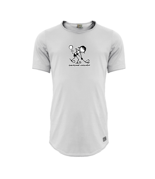 T-SHIRT PARKOUR LONG