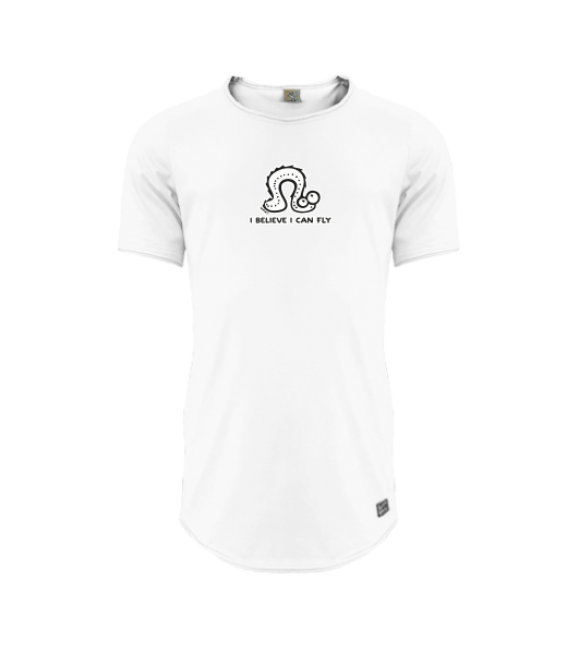 T-SHIRT PARKOUR LONG