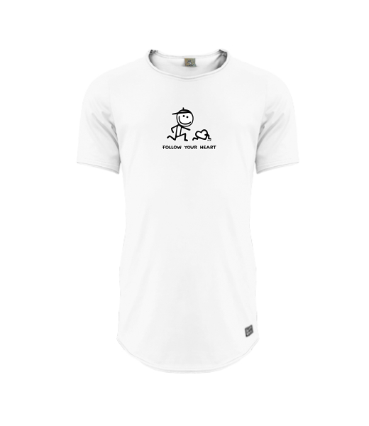 T-SHIRT PARKOUR LONG