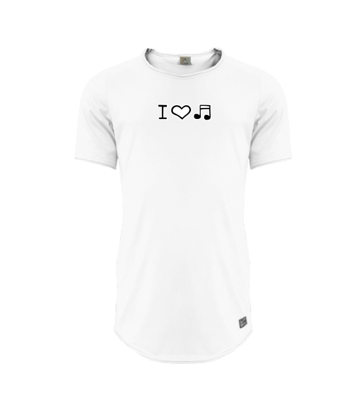 T-SHIRT PARKOUR LONG