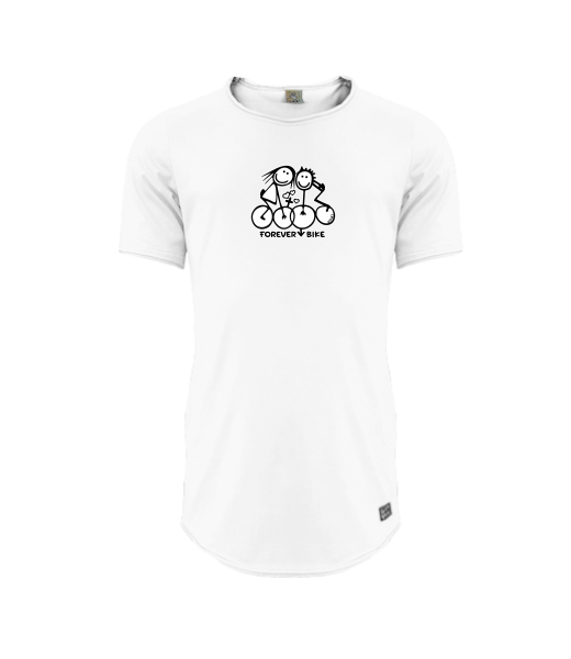 T-SHIRT PARKOUR LONG