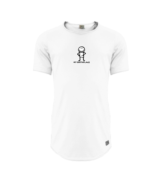 T-SHIRT PARKOUR LONG