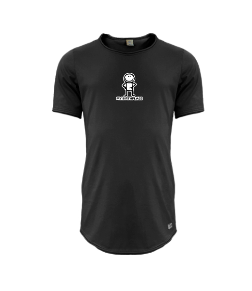 T-SHIRT PARKOUR LONG