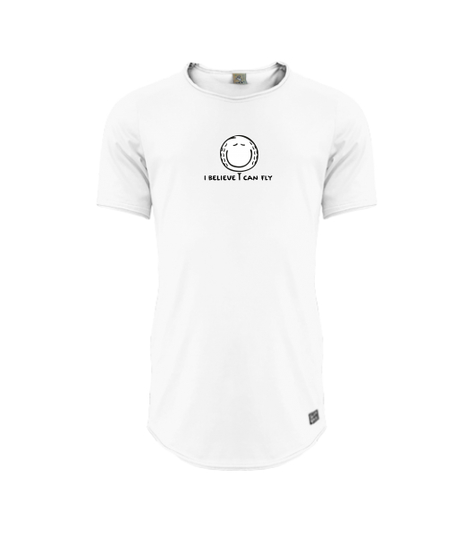 T-SHIRT PARKOUR LONG