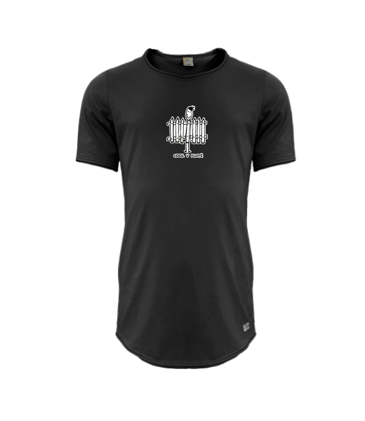 T-SHIRT PARKOUR LONG