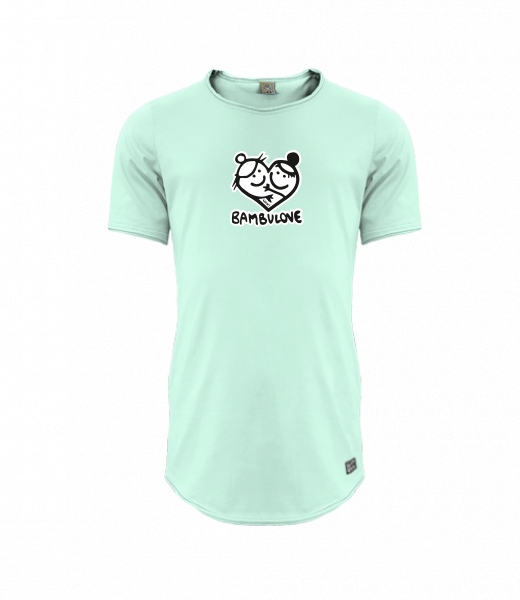 T-SHIRT PARKOUR LONG