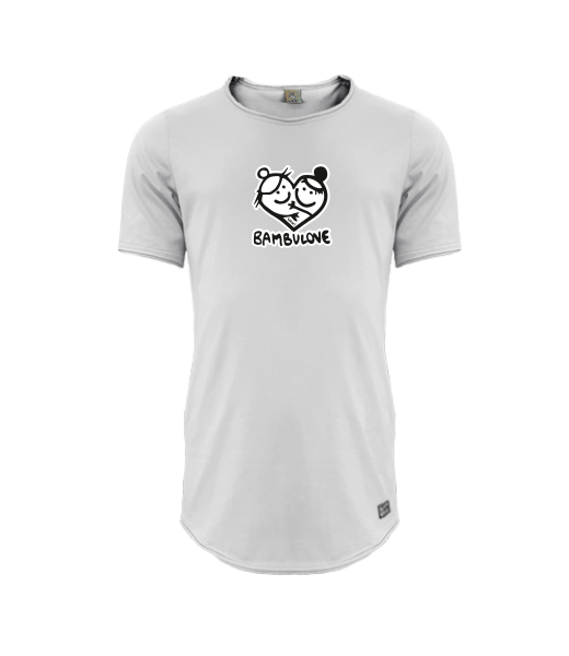 T-SHIRT PARKOUR LONG