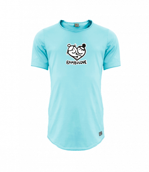 T-SHIRT PARKOUR LONG