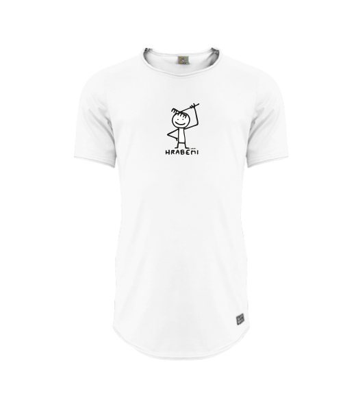 T-SHIRT PARKOUR LONG