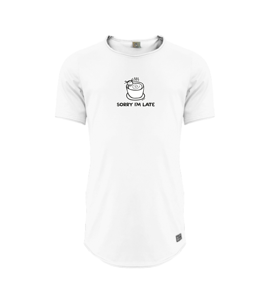 T-SHIRT PARKOUR LONG