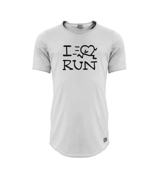 T-SHIRT PARKOUR LONG