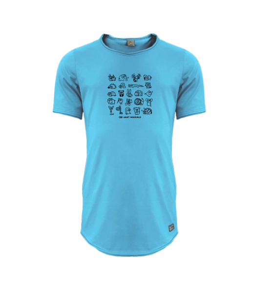 T-SHIRT PARKOUR LONG