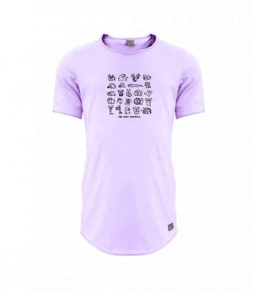 T-SHIRT PARKOUR LONG