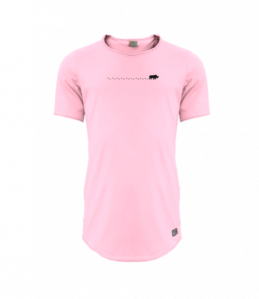 T-SHIRT PARKOUR LONG