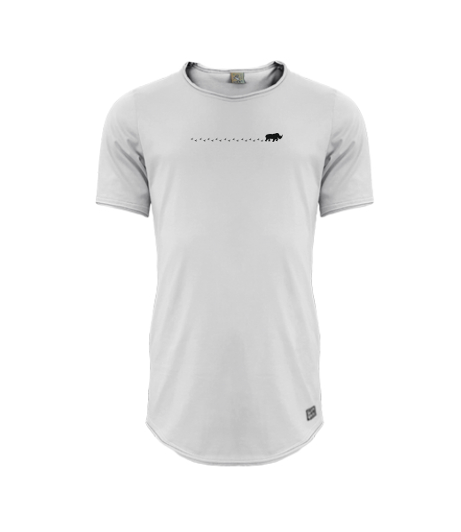 T-SHIRT PARKOUR LONG