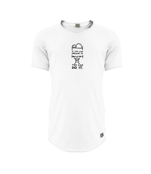 T-SHIRT PARKOUR LONG