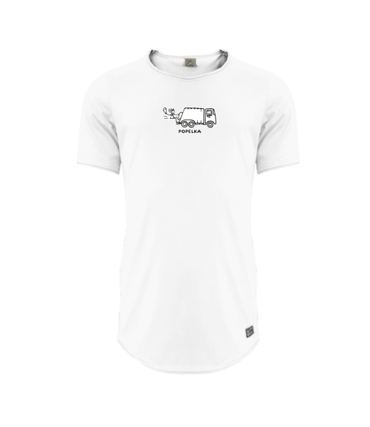 T-SHIRT PARKOUR LONG