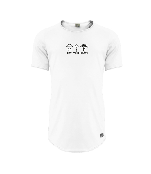 T-SHIRT PARKOUR LONG