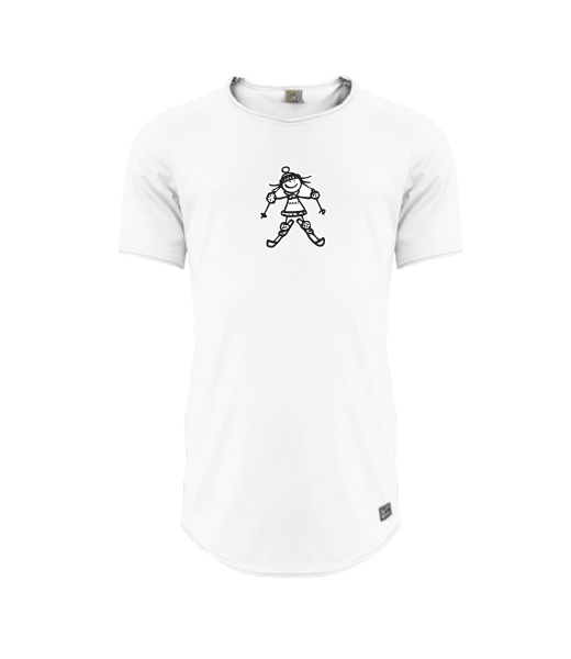 T-SHIRT PARKOUR LONG