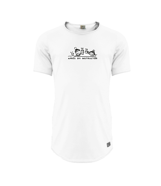 T-SHIRT PARKOUR LONG