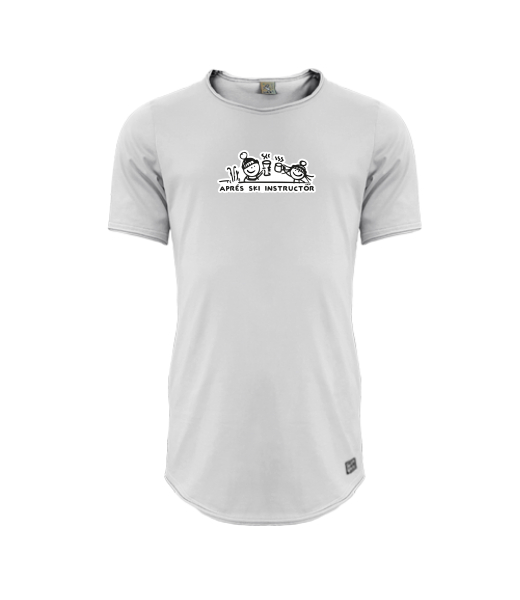 T-SHIRT PARKOUR LONG