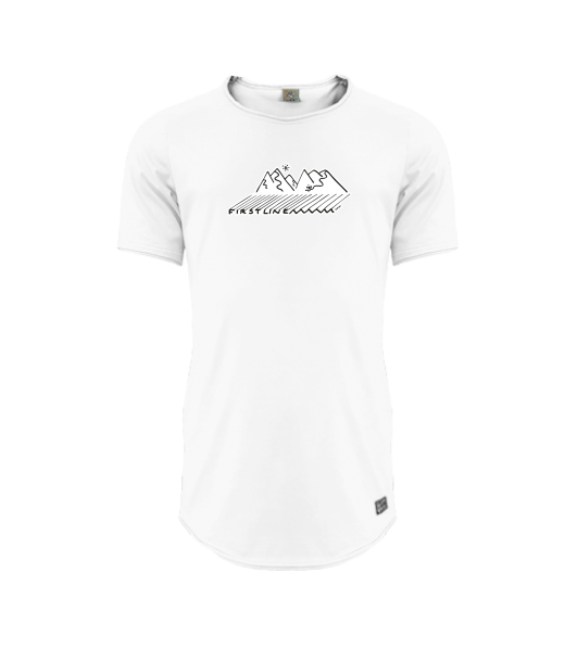 T-SHIRT PARKOUR LONG