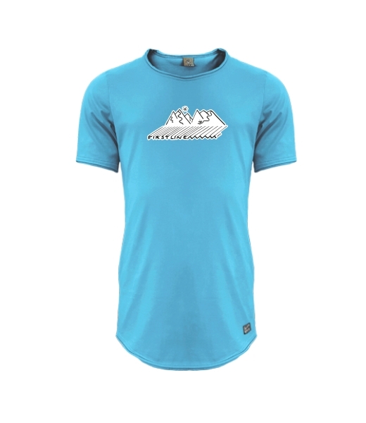 T-SHIRT PARKOUR LONG