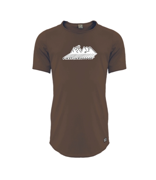 T-SHIRT PARKOUR LONG