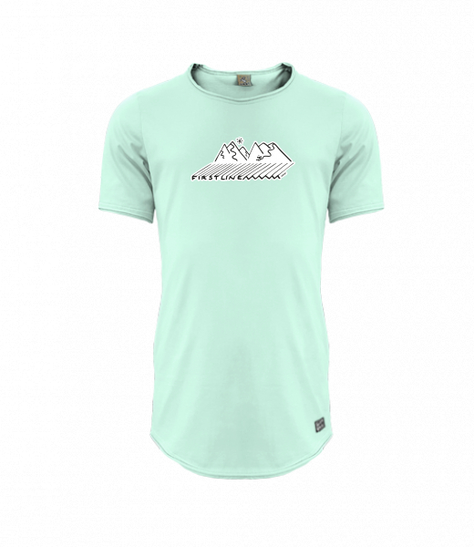 T-SHIRT PARKOUR LONG