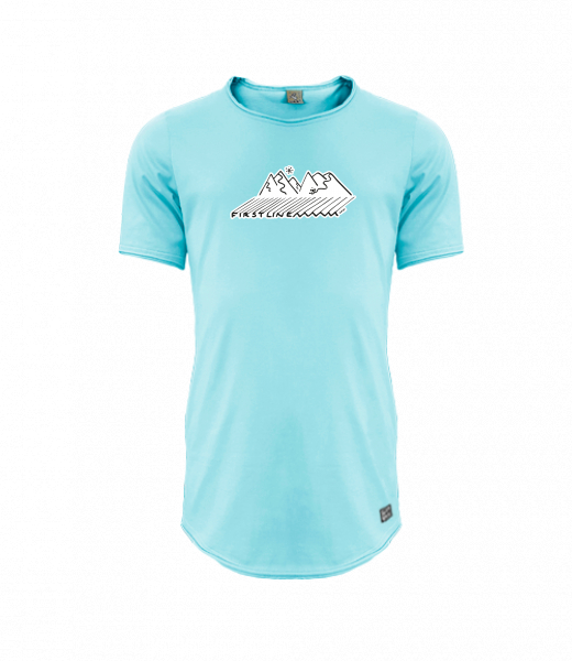 T-SHIRT PARKOUR LONG