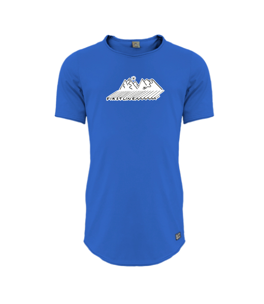 T-SHIRT PARKOUR LONG