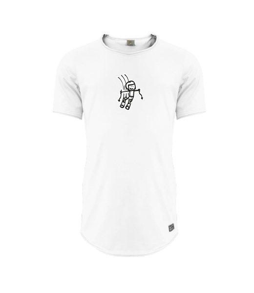 T-SHIRT PARKOUR LONG