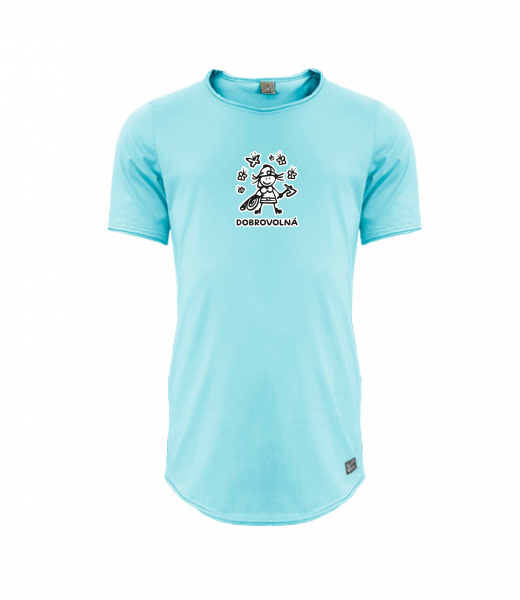 T-SHIRT PARKOUR LONG