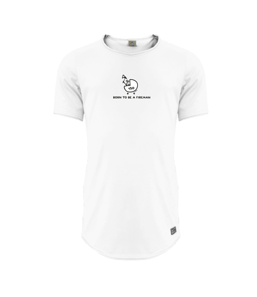 T-SHIRT PARKOUR LONG