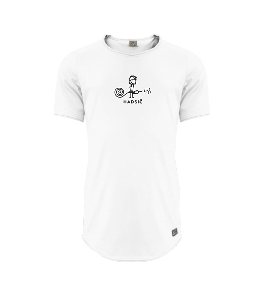 T-SHIRT PARKOUR LONG