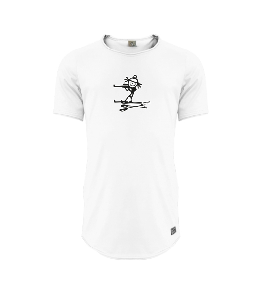 T-SHIRT PARKOUR LONG