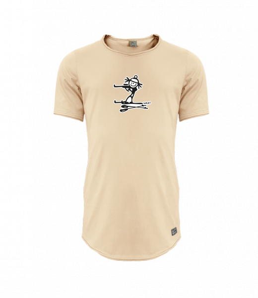 T-SHIRT PARKOUR LONG