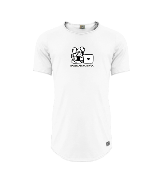 T-SHIRT PARKOUR LONG