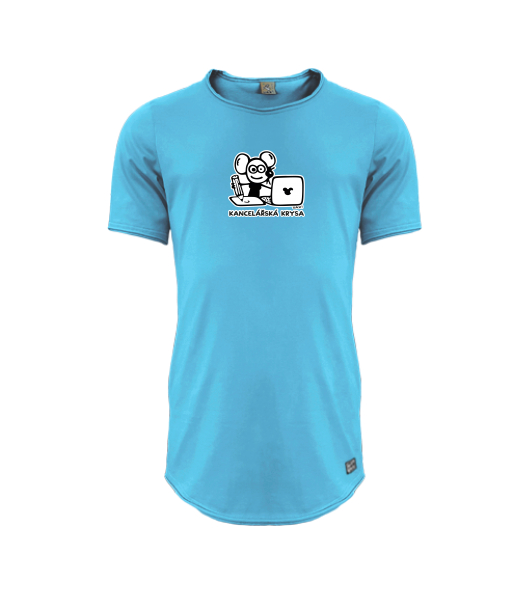 T-SHIRT PARKOUR LONG