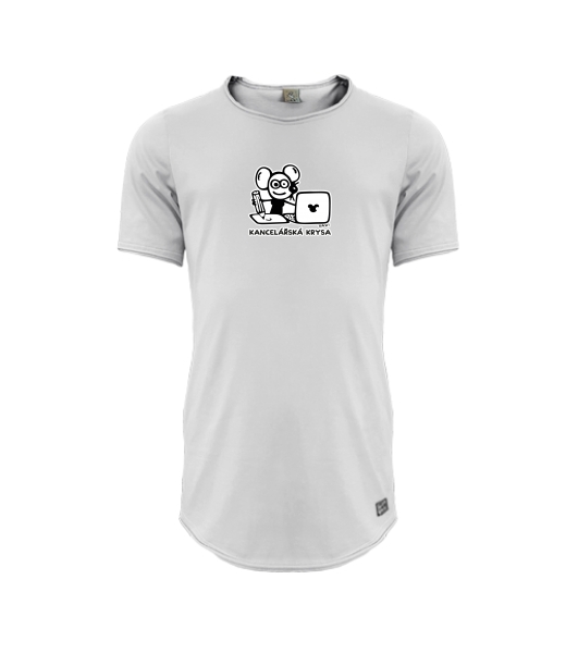 T-SHIRT PARKOUR LONG