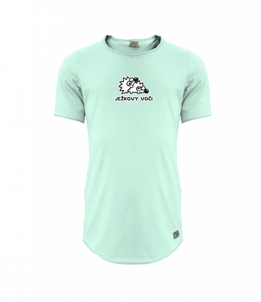 T-SHIRT PARKOUR LONG