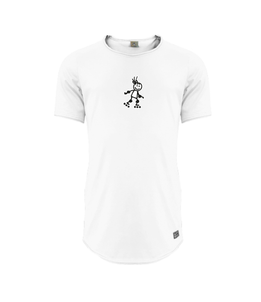 T-SHIRT PARKOUR LONG