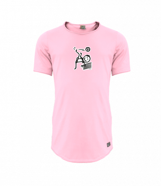 T-SHIRT PARKOUR LONG