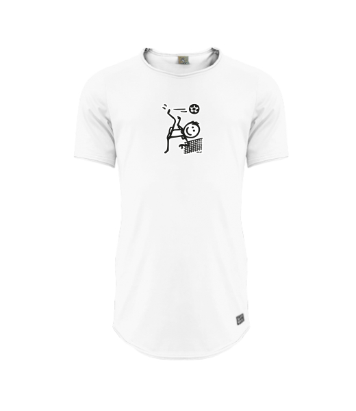 T-SHIRT PARKOUR LONG