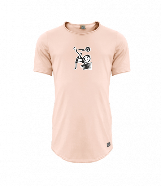 T-SHIRT PARKOUR LONG