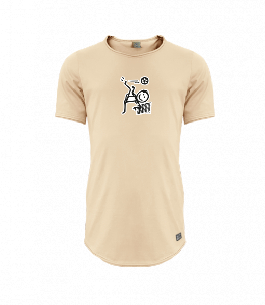 T-SHIRT PARKOUR LONG